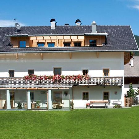 Faltnerhof Planca di Sopra Extérieur photo