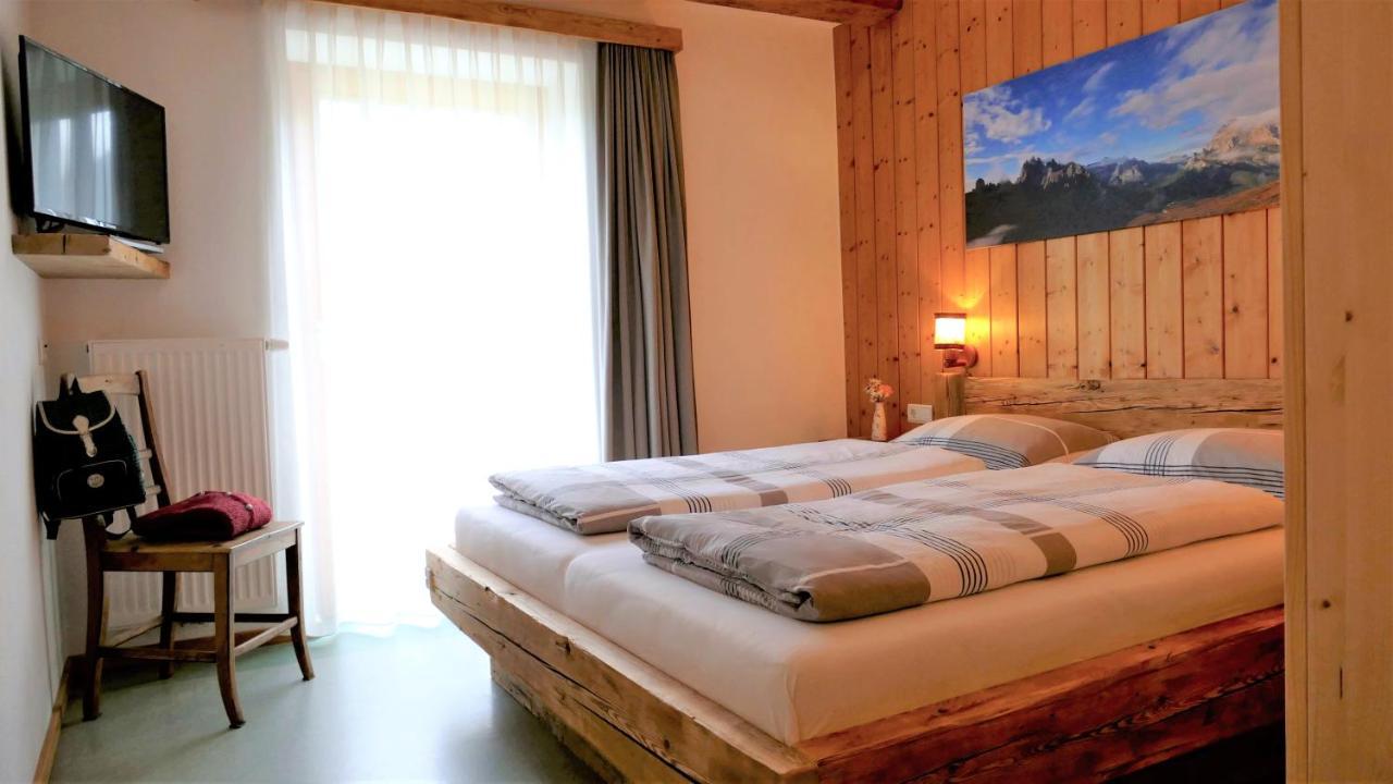 Faltnerhof Planca di Sopra Extérieur photo
