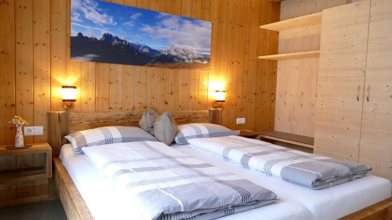 Faltnerhof Planca di Sopra Extérieur photo