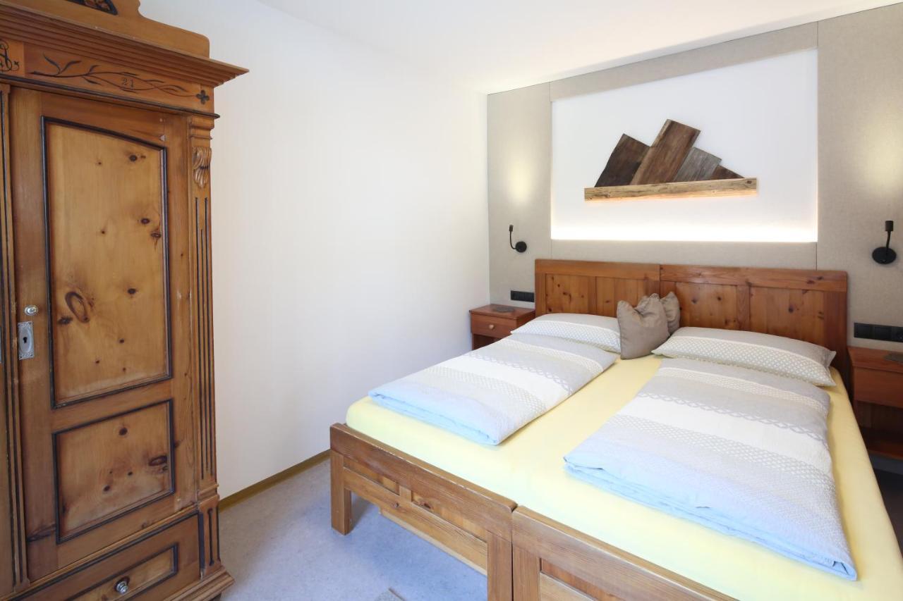 Faltnerhof Planca di Sopra Extérieur photo