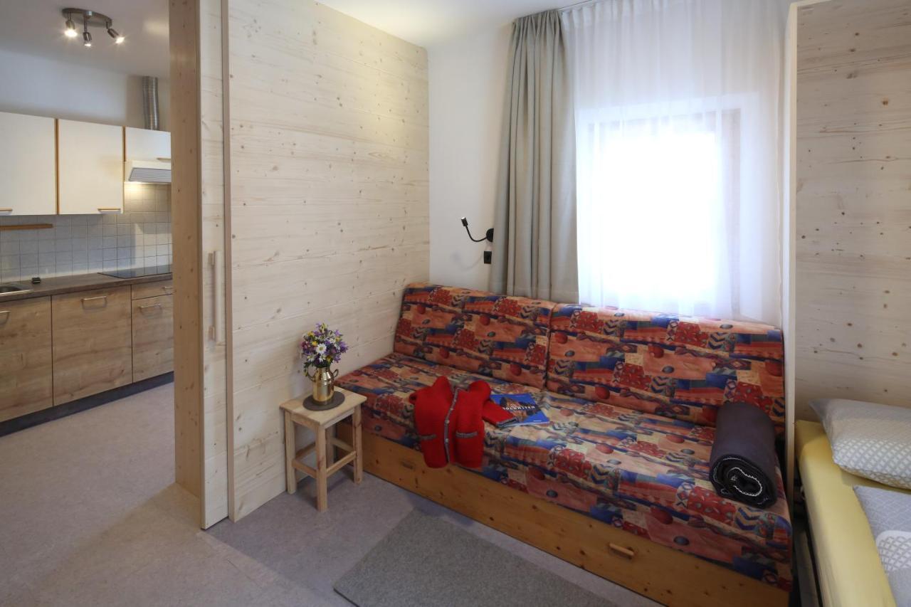 Faltnerhof Planca di Sopra Extérieur photo