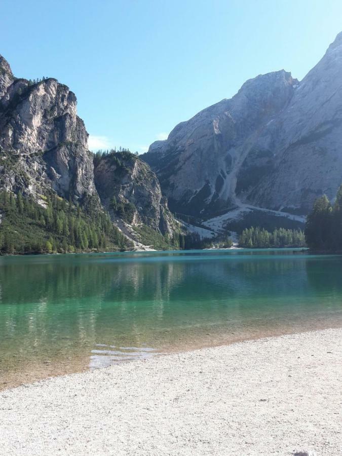 Faltnerhof Planca di Sopra Extérieur photo