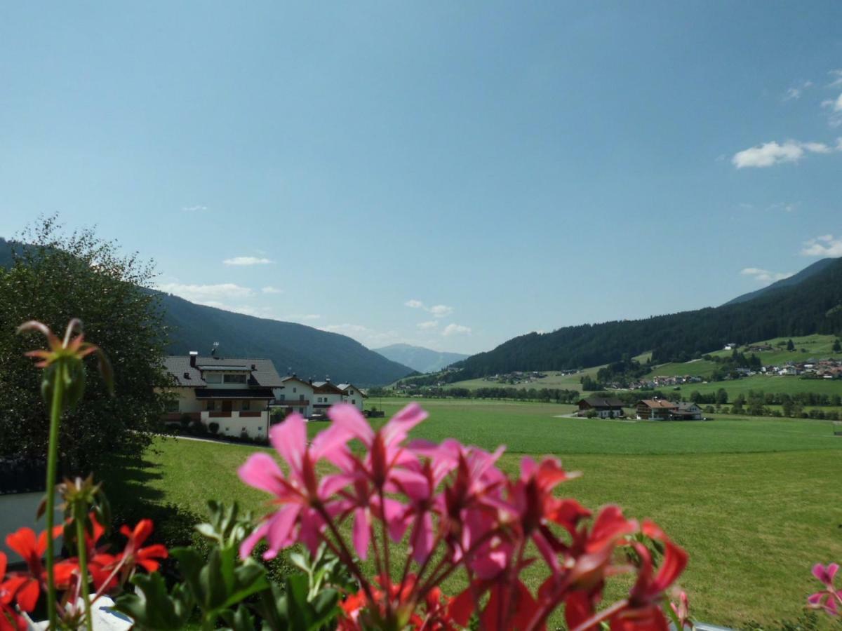 Faltnerhof Planca di Sopra Extérieur photo